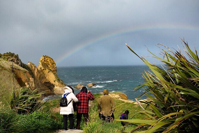 Iconic Dunedin Coastal Tour by Minibus with Maori Cultural Walk - Frequently Asked Questions