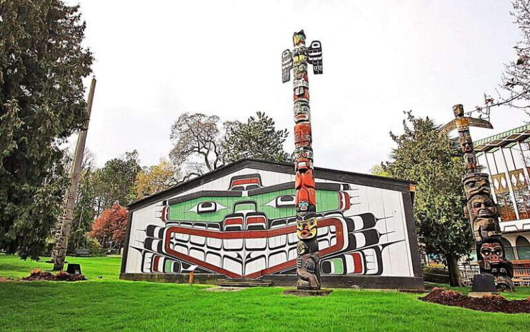 Iconic & Obscure Victoria Walking Tour - Who Should Do This Tour?