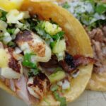 Iconic Tacos of El Centro Guided Taco Crawl in CDMX - The Walking and Accessibility Aspect