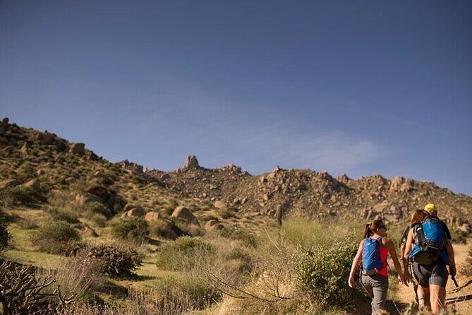 Iconic Tom's Thumb Guided Hike in Scottsdale - Final Thoughts