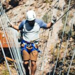Idaho Springs Cliffside Zipline - The Experience in Detail
