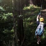 Idaho Springs: Cliffside Zipline Adventure - Is the Price Worth It?