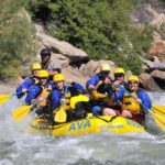 Idaho Springs: Gold Rush Whitewater Rafting Half-Day Trip - The Guides and Group Experience