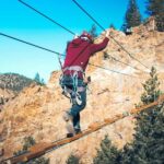 Idaho Springs: Mount Blue Sky Via Ferrata - The Experience of Safety and Guidance