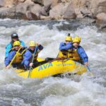 Idaho Springs: Upper Clear Creek Half-Day Rafting Adventure - What Is This Rafting Adventure All About?