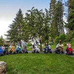 Idaho Wildlife Museum Rydables Guided Tour - Scenic Stops & Cultural Highlights