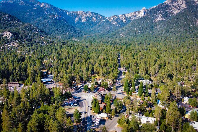 Idyllwild Day Tour - What Do Real Travelers Say?
