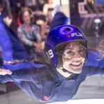 iFLY Baltimore First Time Flyer Experience - What is the iFLY Baltimore First Time Flyer Experience?