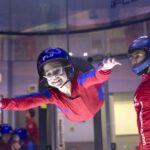 iFLY Fort Lauderdale First Time Flyer Experience - Key Points