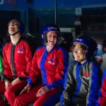 iFLY Houston-Memorial First-Time Flyer Experience - The Value of the Experience