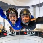iFLY Indoor Skydiving Queenstown - The Real Value of the Experience