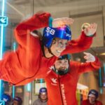 iFLY Minneapolis First Time Flyer Experience - The Highlights That Matter