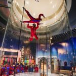 iFLY Paramus: First-Time Flyer Experience - The Experience Breakdown