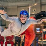 iFLY Sacramento First Time Flyer Experience - The Experience Itself: What You Can Expect