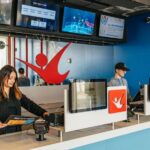 iFLY Seattle First Time Flyer Experience - Why This Experience Works for Different Types of Travelers