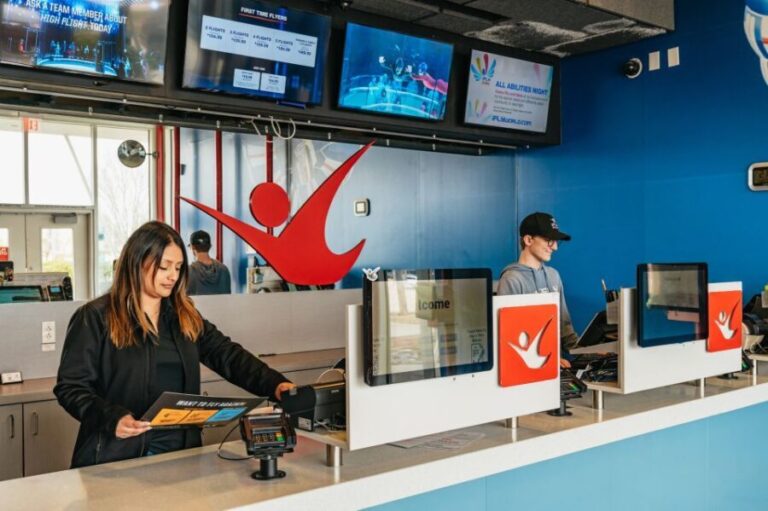 iFLY Seattle First Time Flyer Experience - Why This Experience Works for Different Types of Travelers