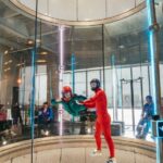 iFLY Tampa: First-Time Flyer Experience - The Experience from the Traveler’s Perspective