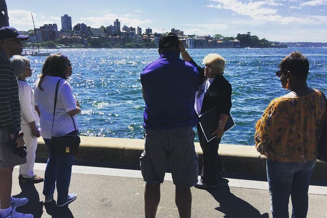 illi-Langi The Rocks Aboriginal Dreaming Tour - A Closer Look at Past Experiences and Reviews