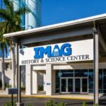 IMAG History & Science Center: Skip-the-Line Ticket - The Value of Your Ticket