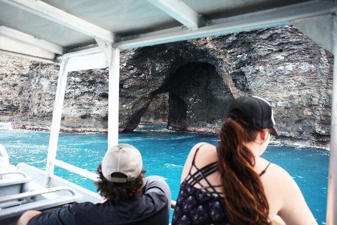 'Imiloa Express N Pali Snorkel Tour - An In-Depth Look at the Imiloa Express N Pali Snorkel Tour