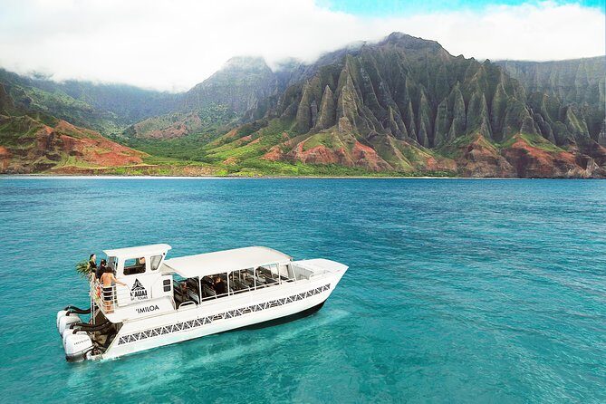 'Imiloa Express Na Pali Sunset Tour - Final Thoughts