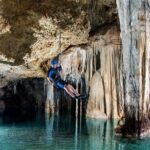 IMMERSE YOURSELF in a Secret River with Plus ADVENTURE with Bike route & Rappel - What Travelers Say: Real Insights