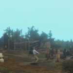 Immersion Quebec: Virtual Reality Experience of Quebec City's History - What to expect during your visit