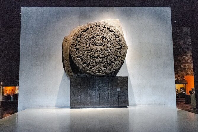 Immersive Experience at the Anthropology Museum - Who Will Appreciate This Tour?