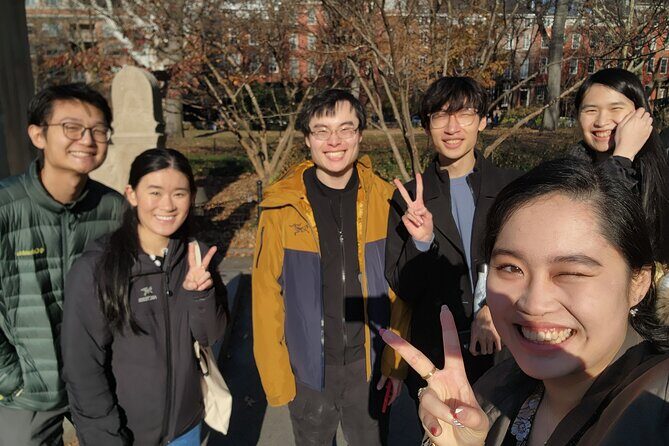 Immersive Murder Mystery Experience in New York City - Who Is This Experience Best Suited For?