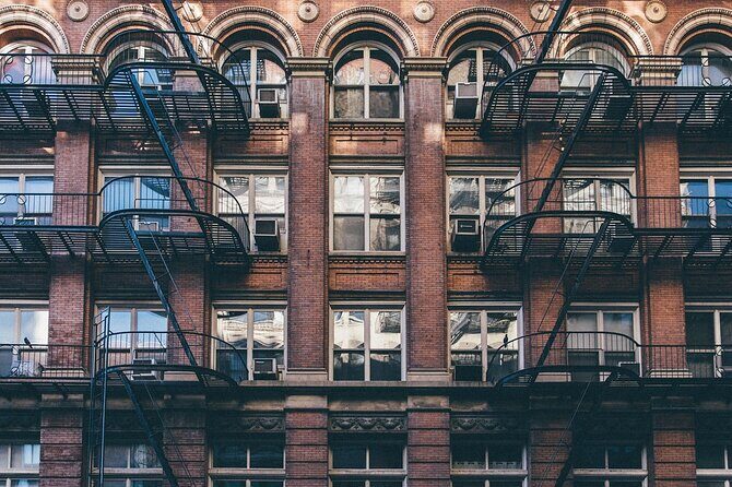 Immersive Murder Mystery in Manhattan - Scavenger Hunt Experience - Who Is This Tour Best For?