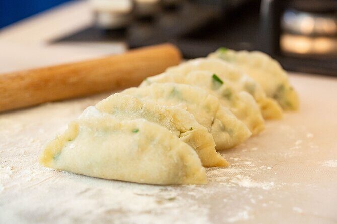 Immersive Potsticker Cooking Class in Chicago - Is It Good Value?