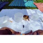 Immersive Sound Bath Experience - Why It Might Be Worth It