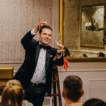 Impossible Occurrences - Melbourne Magic Show - Value for Money