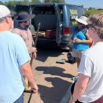 In the Footsteps of the Explorers, Fort Collins Walking Tour - FAQ