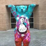 "In The Streets & Eats" Mural Art Group Tour Of Charlotte - Who Is This Tour Best For?