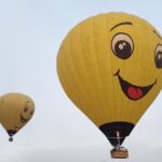 Incredible Hot Air Balloon Ride over Teotihuacan from CDMX - What Travelers Say