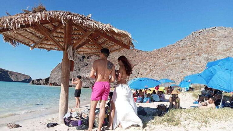 Incredible Private Tour to Balandra and Todos Santos - What Travelers Should Know