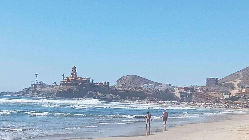 Incredible Private Tour to Todos Santos Magical Town - A Closer Look at the Itinerary