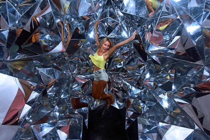 Incredible Tour Xenses All Inclusive From Cancún & Riviera Maya - The Itinerary: What to Expect