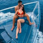 Incredible Transparent Boat Ride in Cancun - Diving Into the Itinerary