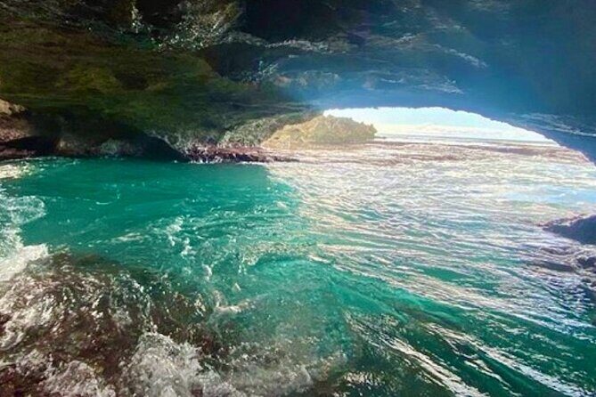 Incredible west side hidden gems -PLEASE CONTACT BEFORE BOOKING - FAQs