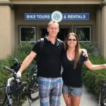 Independent Hassle-free Bike Rental in Sonoma - The Itinerary: What a Typical Day Looks Like