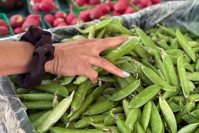 Indian Inspired Cooking Class in Pleasanton - The Details