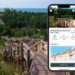 Indiana Dunes National Park Self-Guided Audio Tour - Practical Details and What to Expect