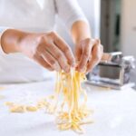 Indianapolis: Fun Pasta Making Class With Local Chef - The Food and Drink Component