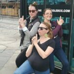 Indianapolis Scavenger Hunt by Zombie Scavengers - What to Expect During Your Indianapolis Zombie Hunt