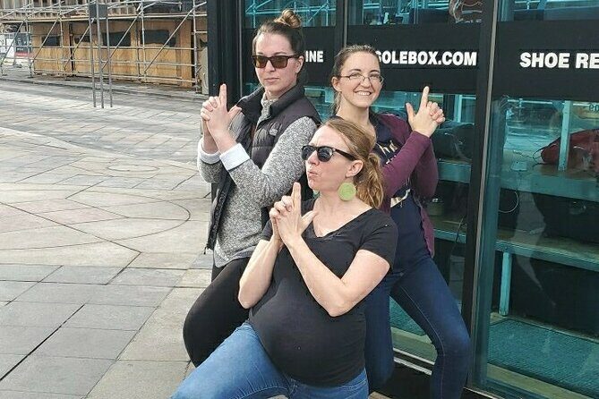 Indianapolis Scavenger Hunt by Zombie Scavengers - What to Expect During Your Indianapolis Zombie Hunt