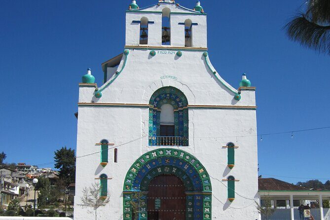 Indigenous Communities Tour of San Juan Chamula and Zinacantán - What’s Included and What’s Not