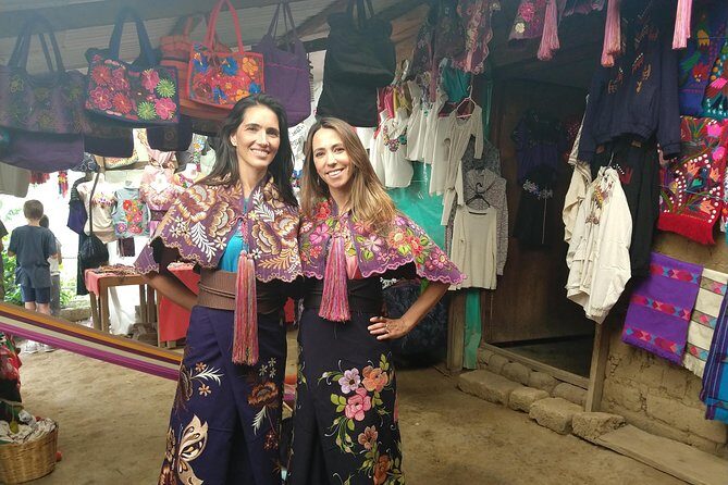 Indigenous Villages Chamula Zinacantan Leaving From Tuxtla. - Who is This Tour Best For?