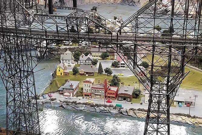 Indoor Admission Ticket | NORTHLANDZ - Pricing and Value